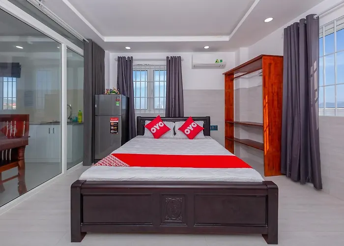 Standard Apartment